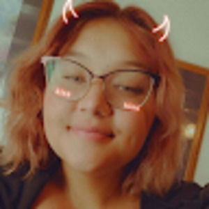 Meet your Posher, Desiree